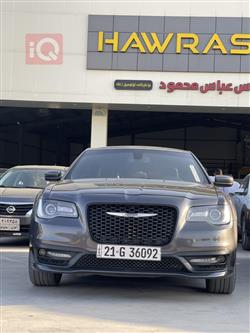 كرايسلر 300